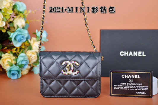 Amelia - CHL Bags - 2350