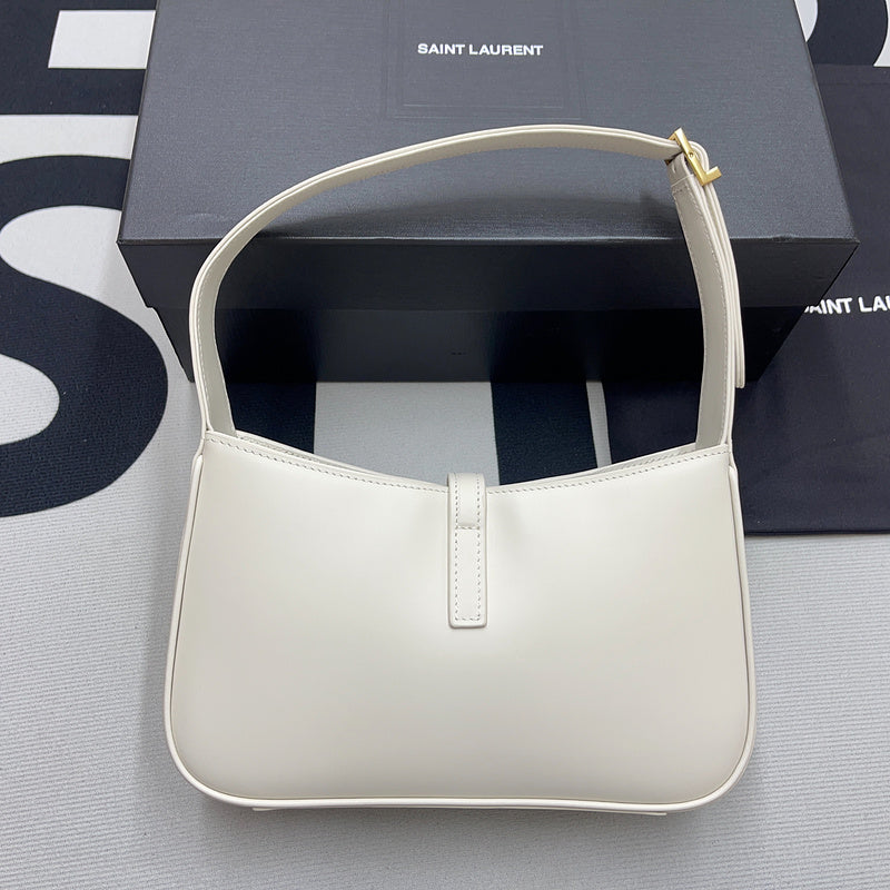 Amelia - YSL Bag - 2006