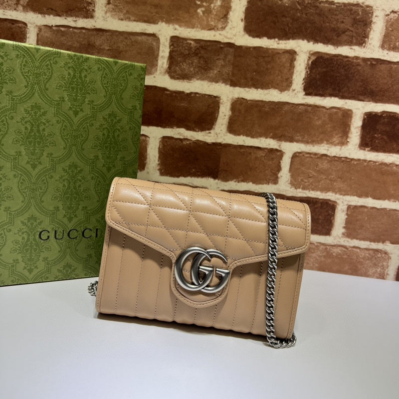 Amelia Fashion - GCI Bags - 3329
