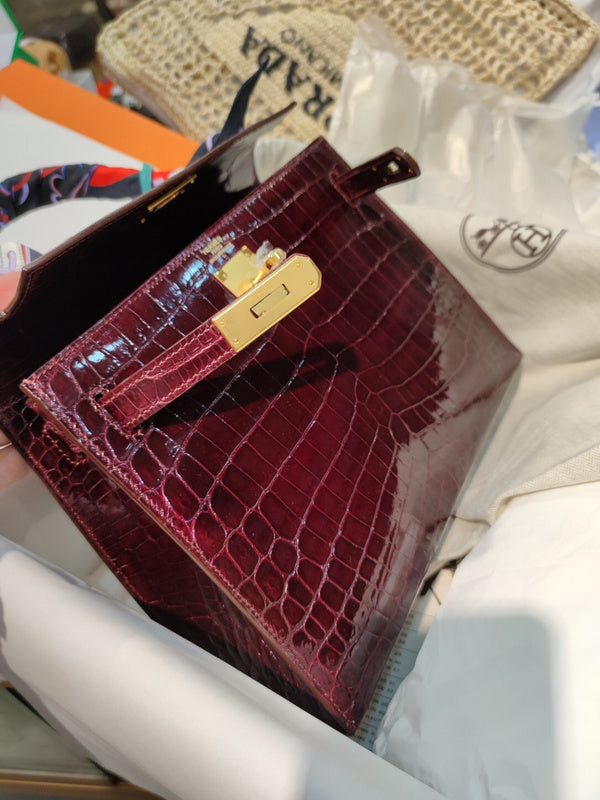 Amelia - HMS Bags - 2251