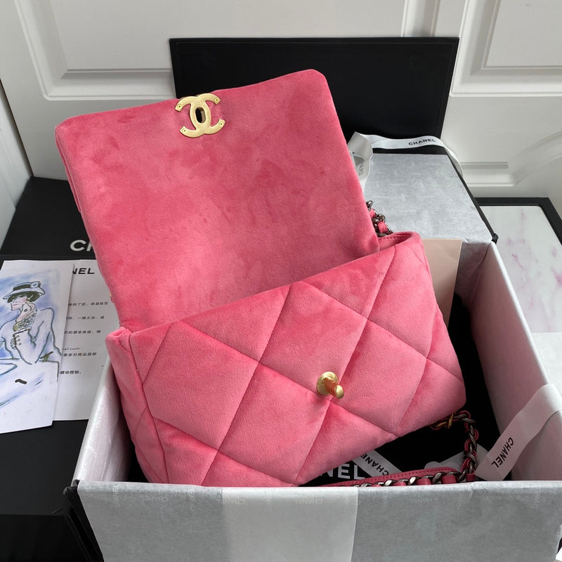 Amelia- CHL Bags - 6445