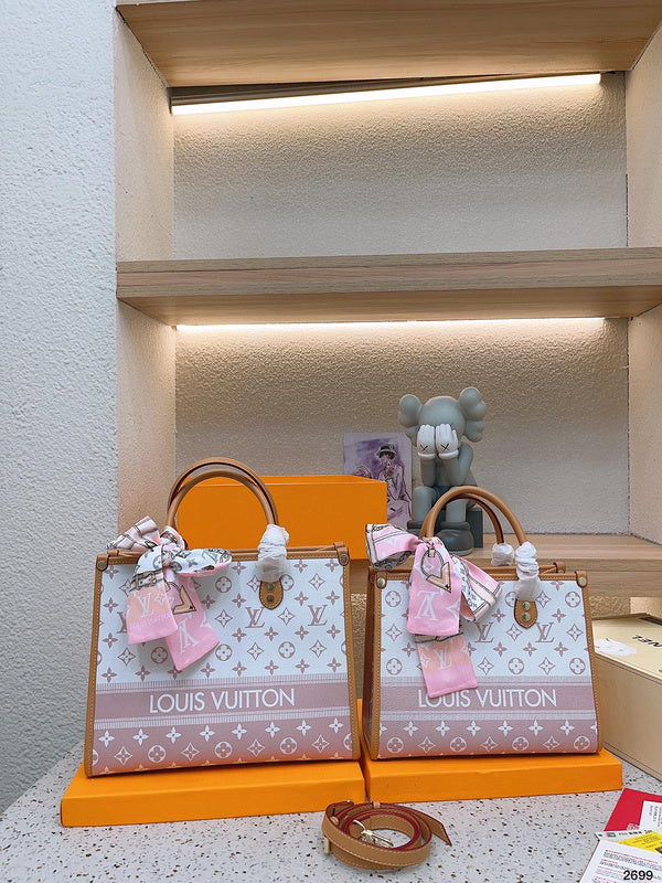 Amelia - LV Bags - 14688