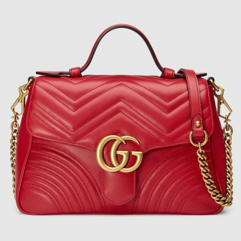 Amelia- GCI - GG WOMEN LUXURY BAGS - 091