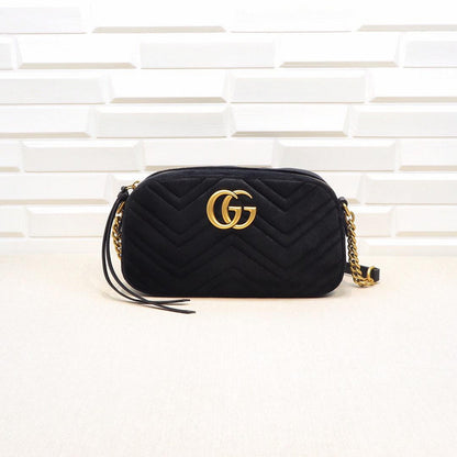 AmeliaLuxury - GCI Bags - 900