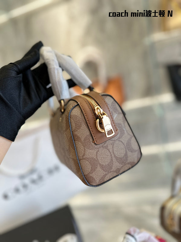Amelia - CCH Bags - 387