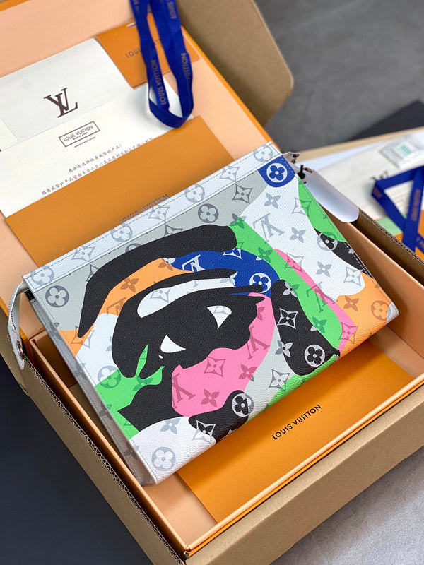 Glami-i LOV Wallets - 031