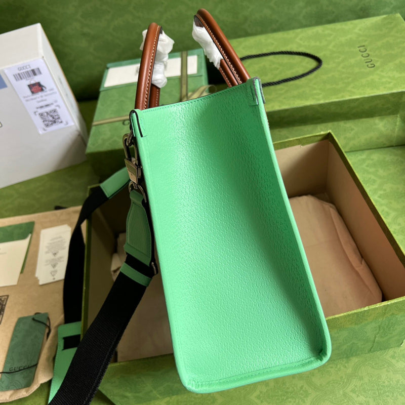 Amelia- GCI LUXURY LADY BAGS - 527