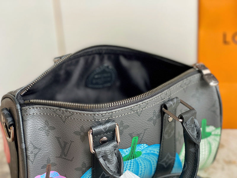 Amelia's Bag Gallery - LOV Bags - 802