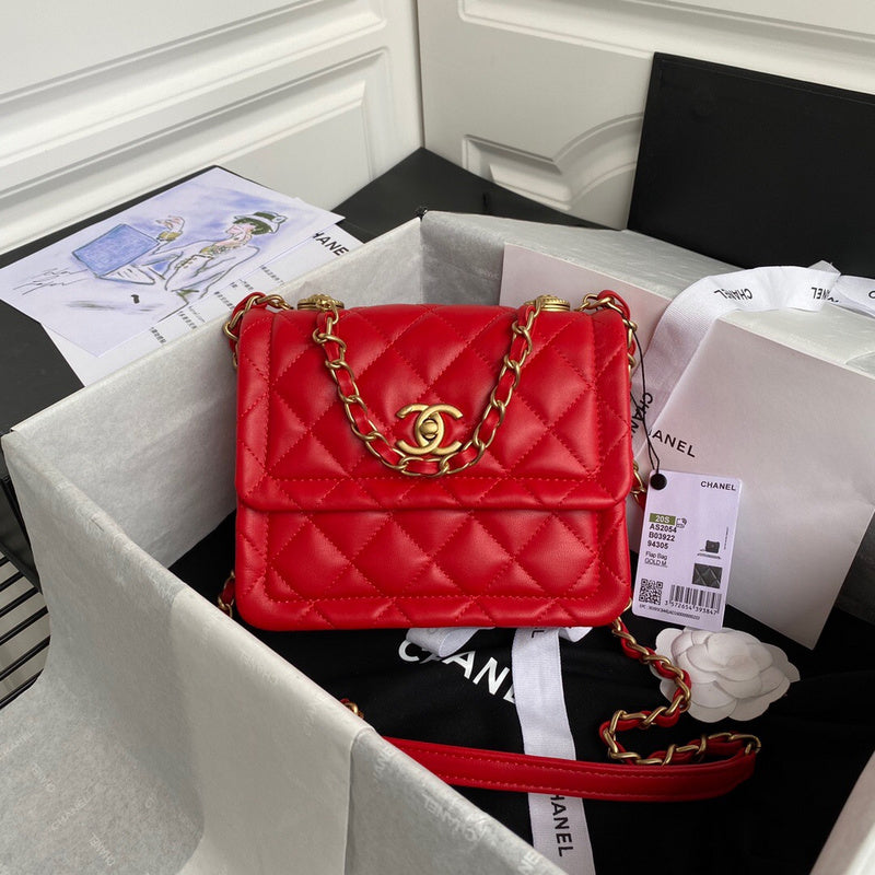 Amelia- CHL Bags - 7495