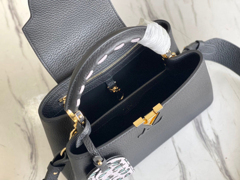 Amelia- Lu-Vi bags - 5894