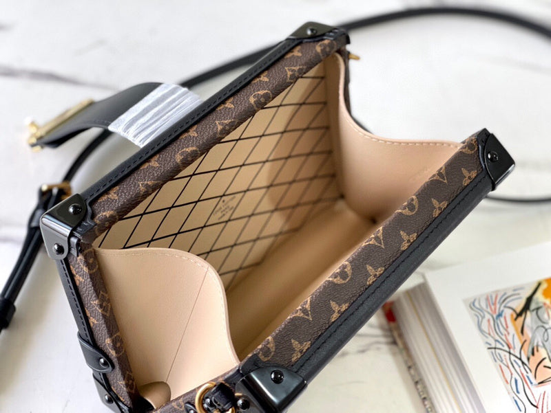 Fashion Lu-Vi bags - 5474