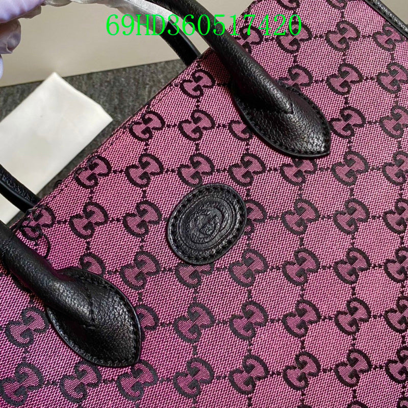 Amelia - GCI Bags - 11062