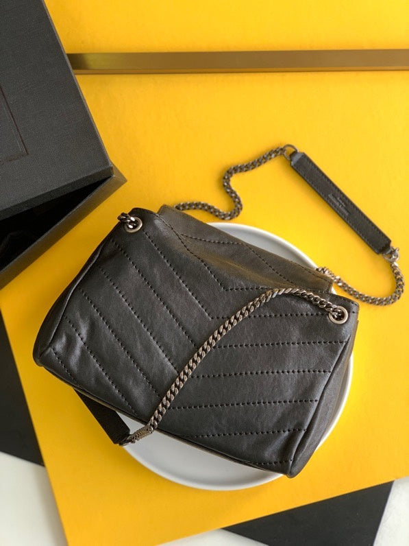 Amelia - YSL Bag - 3737