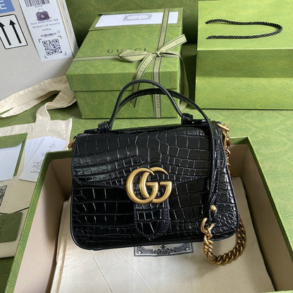 Amelia- GUKI Bags - 1923