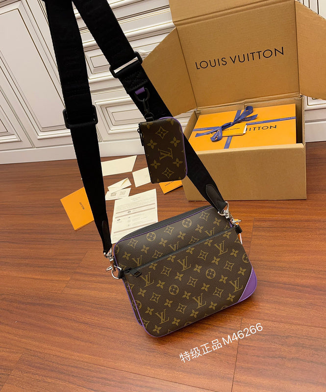 Amelia - LV Bags - 16078