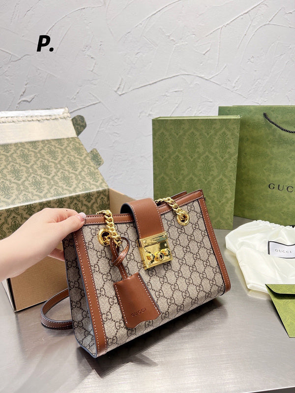 Amelia  - GCI Bags - 11915