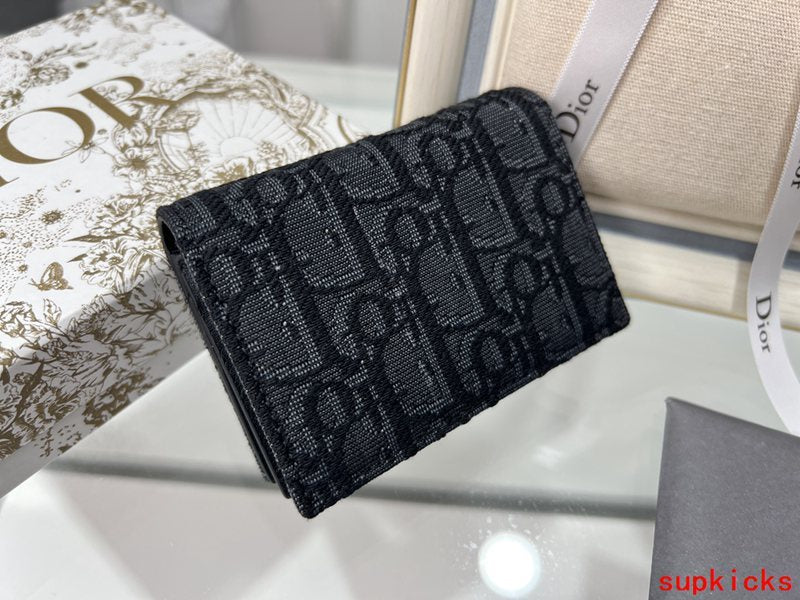 Amelia- Mix Wallets - 233