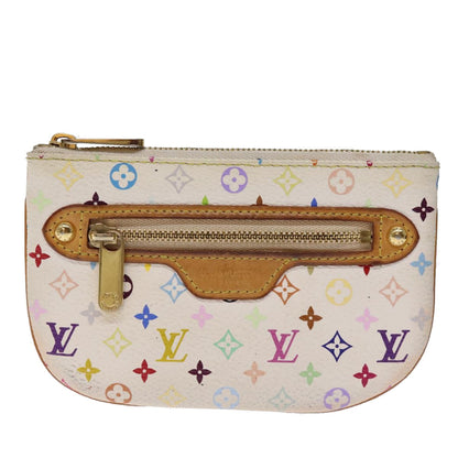 Louis Vuitton Pochette Clutch Bag