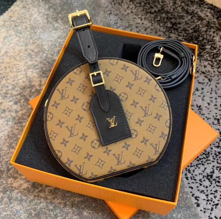 AmeliaLuxury - LOV Bags - 2725
