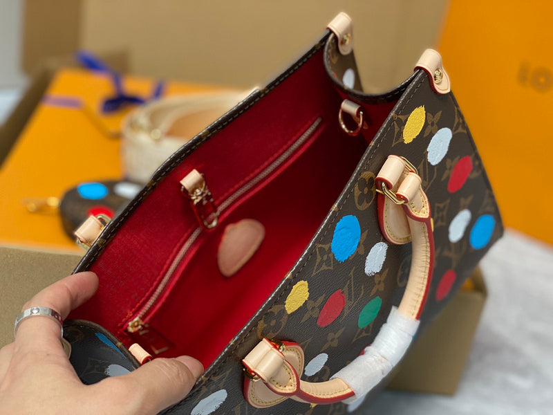 Amelia's Bag Gallery - LOV Bags - 1051