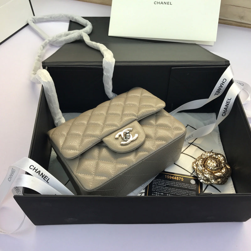 Amelia- CHL Bags - 6550