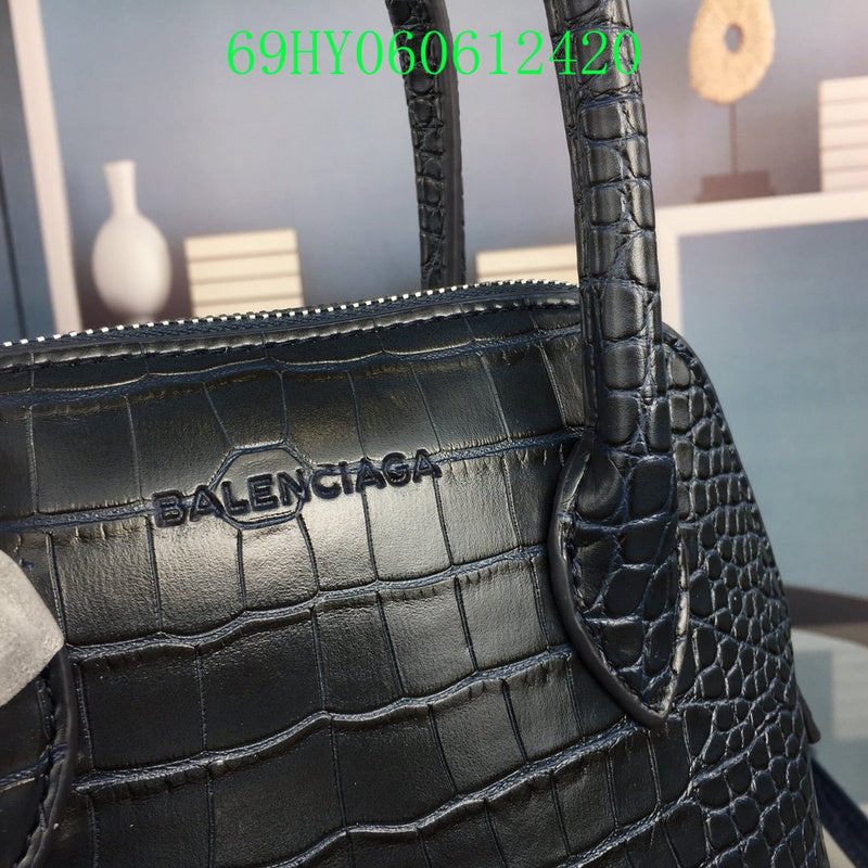 Amelia - BGA Bags - 2496