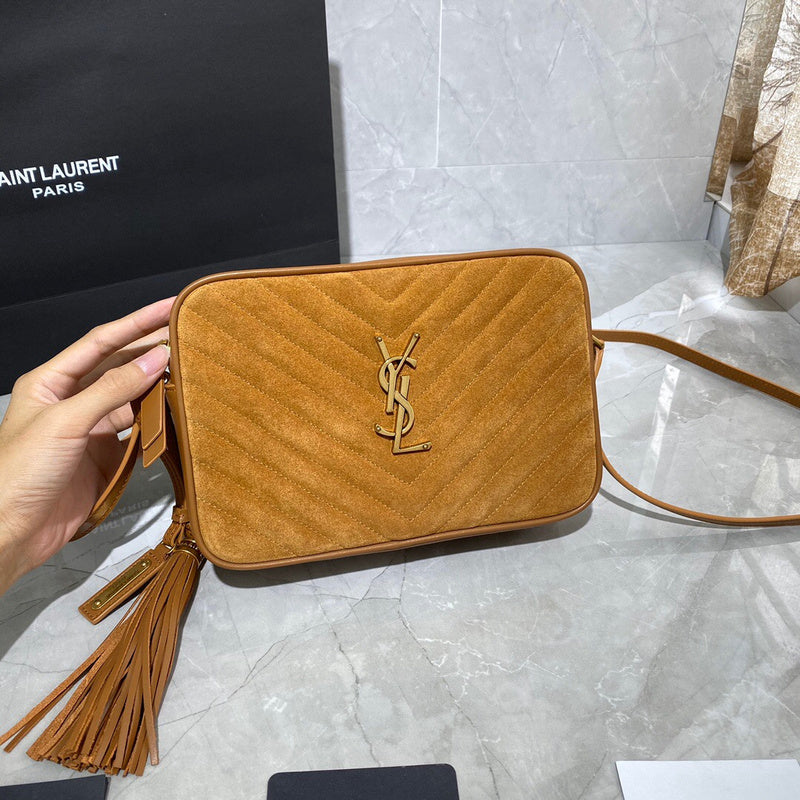 Amelia - YSL Bag - 4053