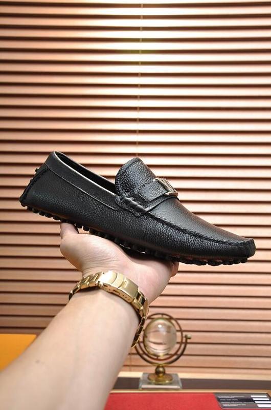 AmeliaLuxury - LOV Men Shoes - 1482