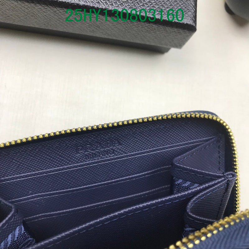 Amelia - PD Wallet - 568