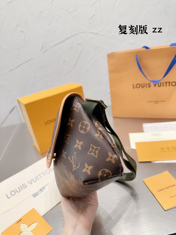 Amelia - LV Bags - 14270