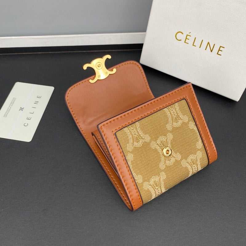 C-LINE LUXURY WOMEN BAGS - 004