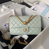 Amelia- CHL Bags - 7533