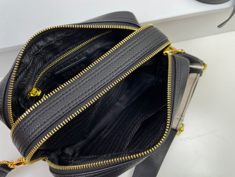 Amelia- PRDA  LUXURY BAGS - 920