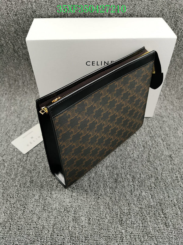 Amelia - BOR Wallet - 094