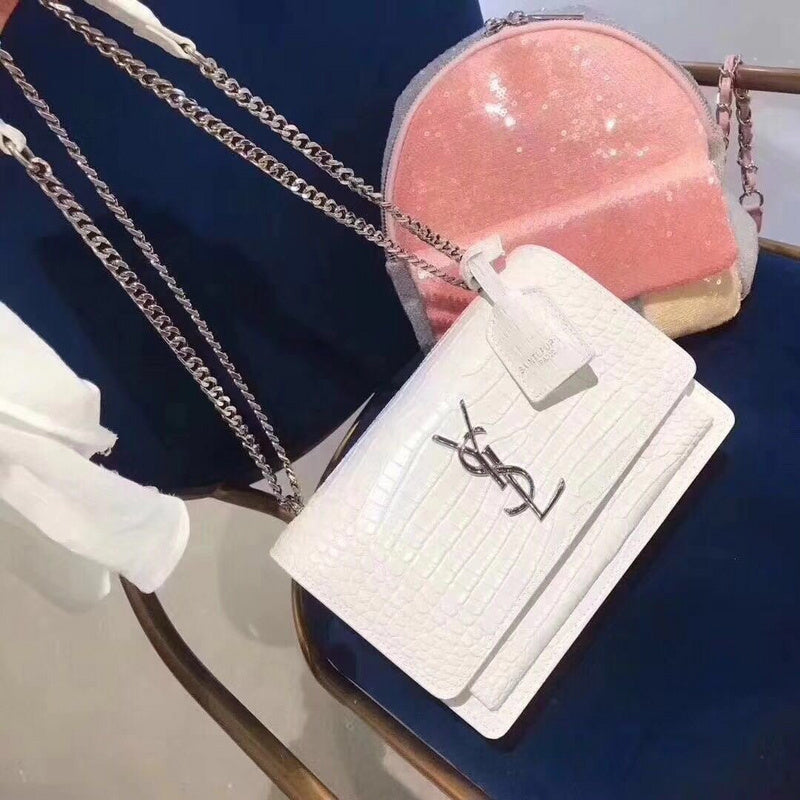 Amelia - YSL Bag - 3519