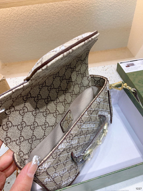 Amelia - BGA Bags - 1524