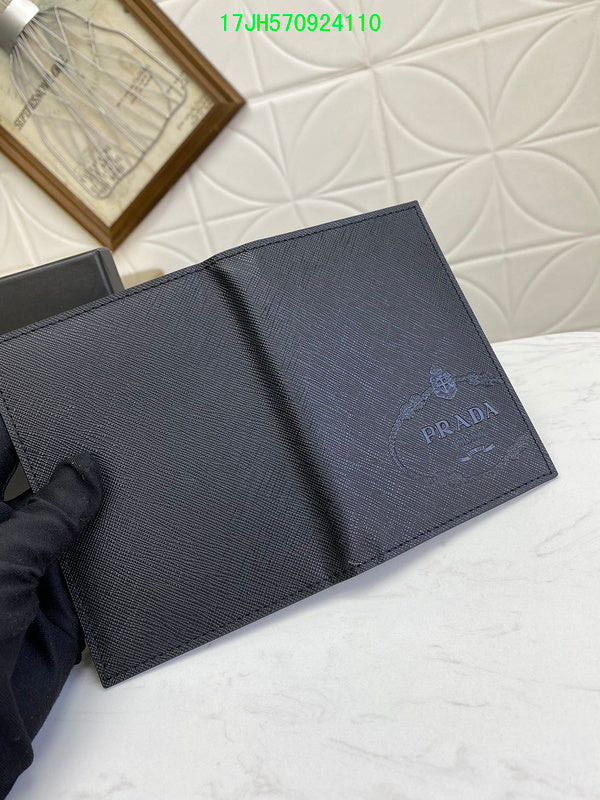 Amelia - PD Wallet - 351