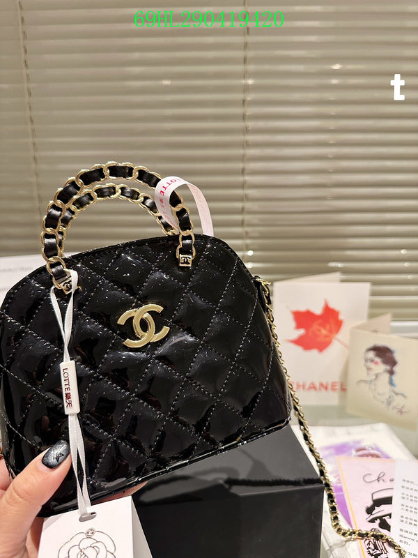 Amelia - CHL Bags - 1068