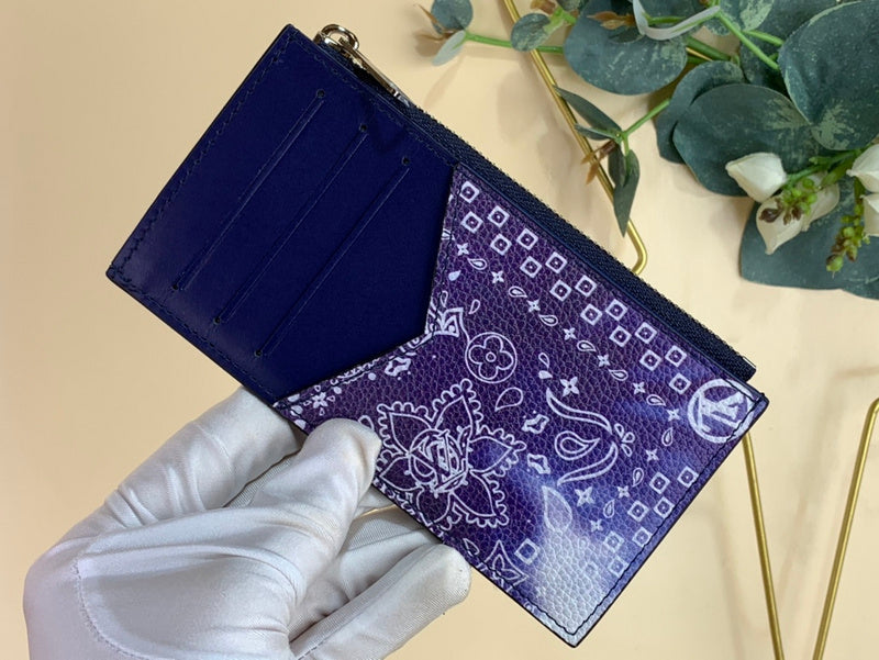 Amelia- LOV  Luxury  Wallets - 543