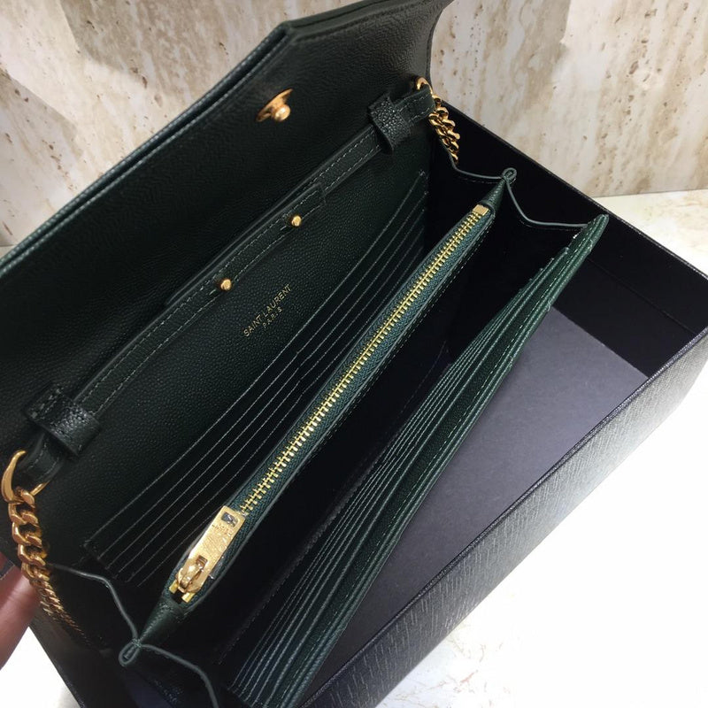 Amelia - YSL Bag - 2451