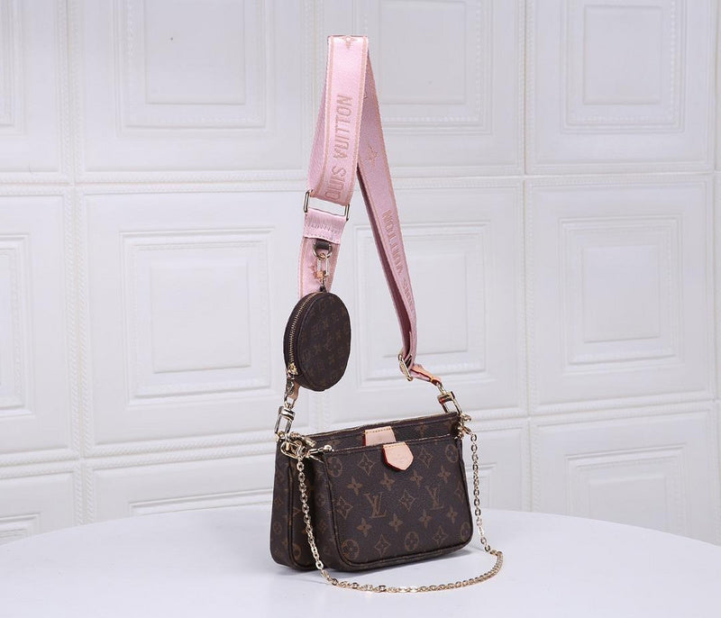 Fan Fashion Lu-Vi bags - 17821