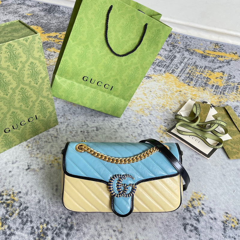 Amelia Fashion - GCI Bags - 2845