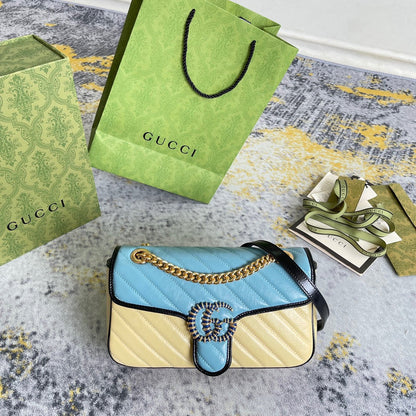 Amelia Fashion - GCI Bags - 2845
