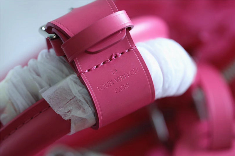 Fan Fashion Lu-Vi bags - 11307