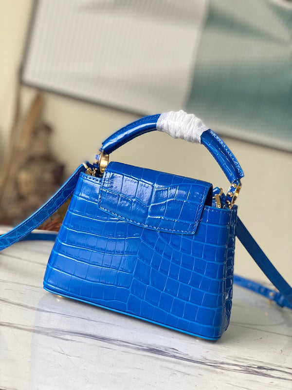 Amelia- Lu-Vi bags - 5315