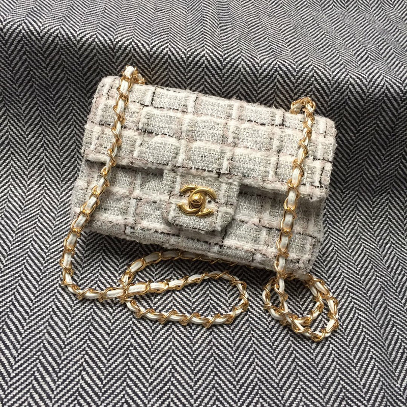 AmeliaLuxury - CHL Bags - 3418