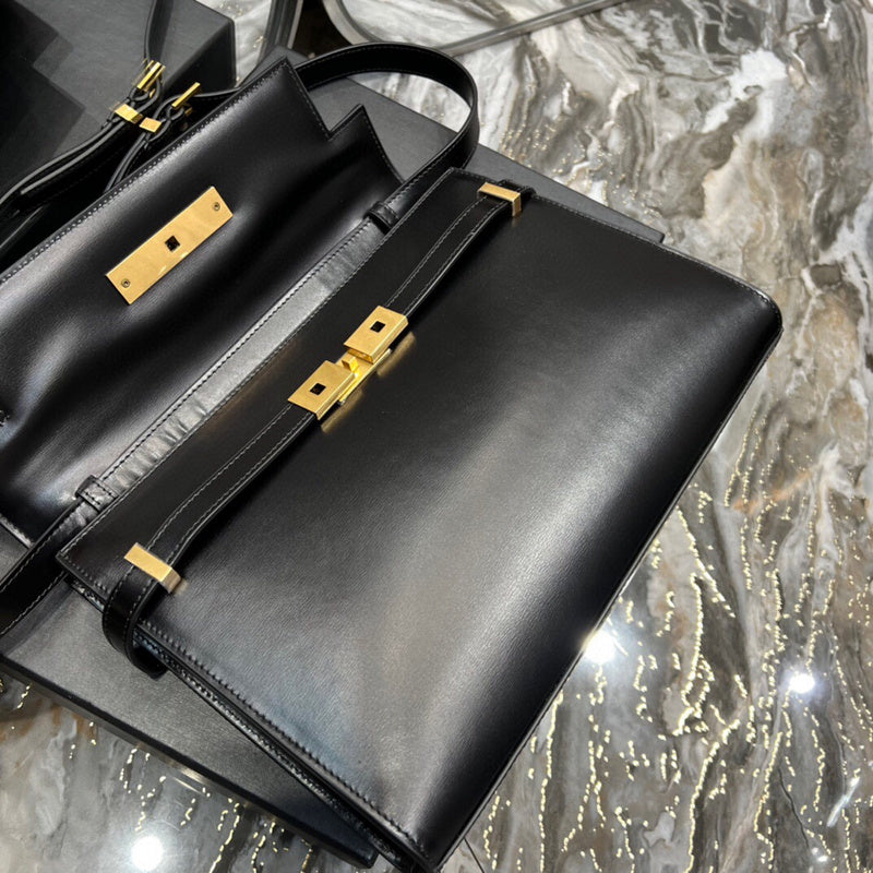 Amelia - YSL Bag - 1239