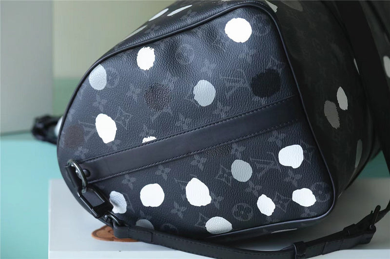 Fan Fashion Lu-Vi bags - 11218