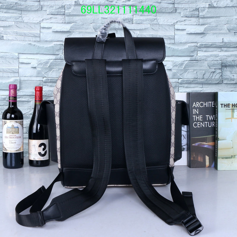 Amelia  - GCI Bags - 11421