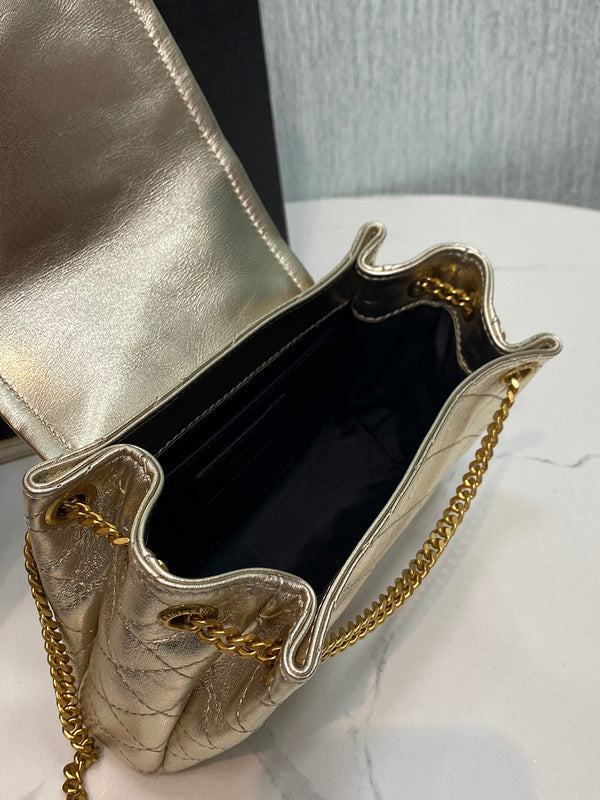 Amelia - YSL Bag - 2073